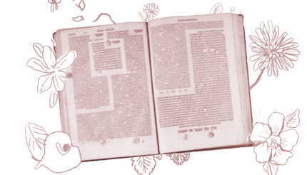 Talmud pages
