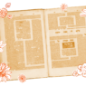 Talmudic pages